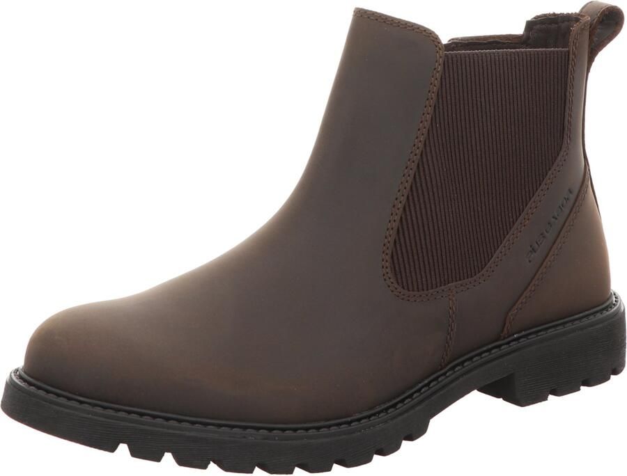 Gabor Rollingsoft Sneakers veterboots comfortschoen met binnenzijde ritssluiting g-wijdte