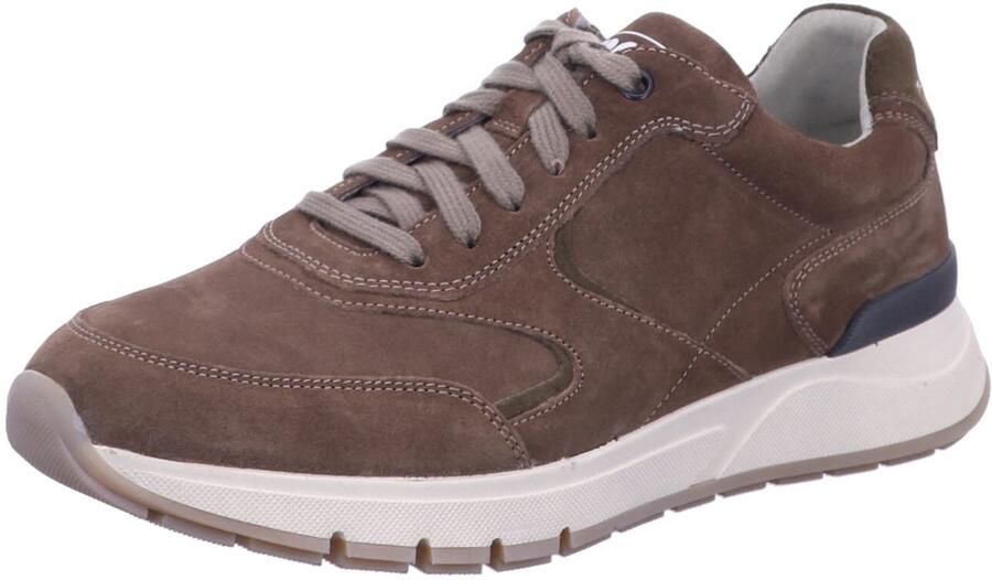 Gabor Moderne Sneaker voor Heren Comfortabel & Veelzijdig