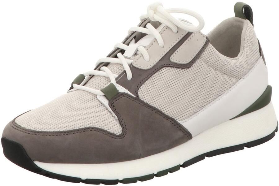 Pius Gabor Heren Sneakers grijs