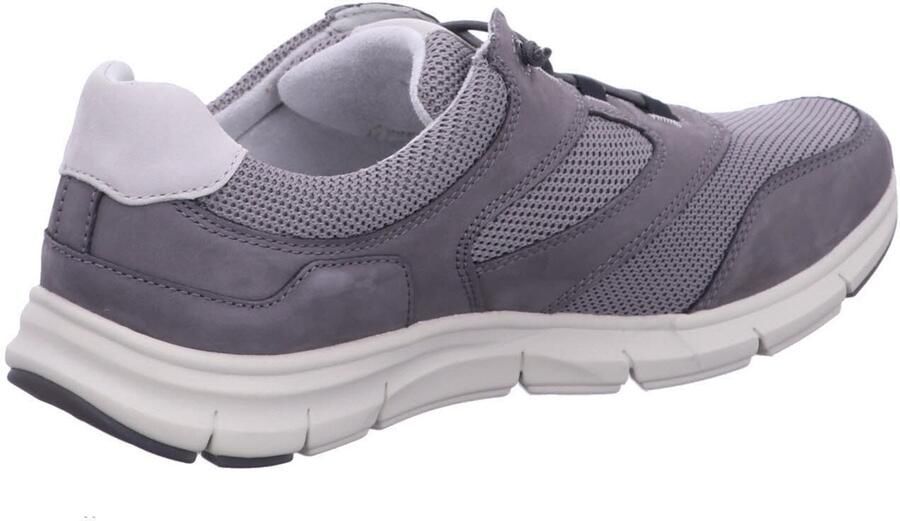 Pius Gabor Slip-on sneakers slippers vrijetijdsschoen lage schoen comfort schoen in g-breedte