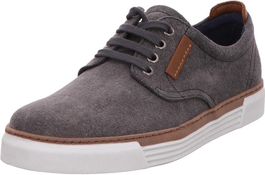 Pius Gabor -Heren grijs donker sneakers - Foto 4