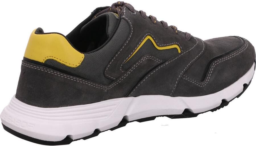 Gabor Grijze Volwassen Schoenen Stijlvol en veelzijdig