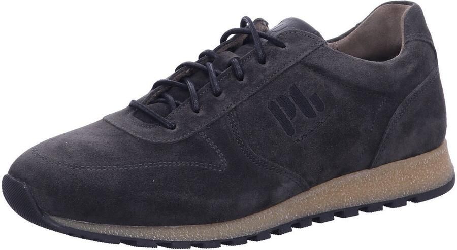 Pius Gabor Slip-on sneakers slippers vrijetijdsschoen lage schoen comfort schoen in g-breedte