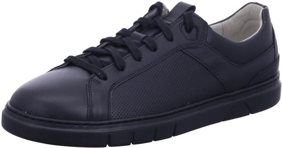 Gabor Moderne Sneaker voor Heren in Effen Kleur