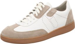 Pius Gabor Sneakers vrijetijdsschoen lage schoen veterschoen in comfortabele breedte g (= wijd)