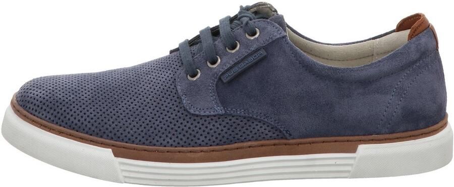 Pius Gabor 1018.10.01 Heren Sneaker Blauw - Foto 2