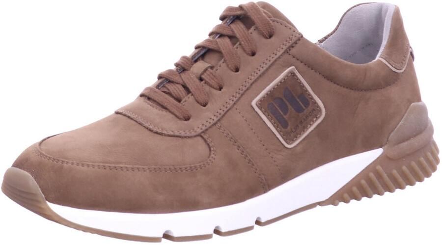 Gabor Moderne unikleurige volwassen sneaker - Foto 2
