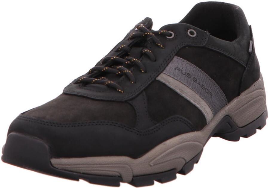 Pius Gabor veterschoenen zwart - Foto 2