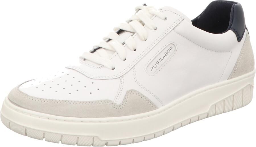 Pius Gabor 1004.10 Veterschoenen