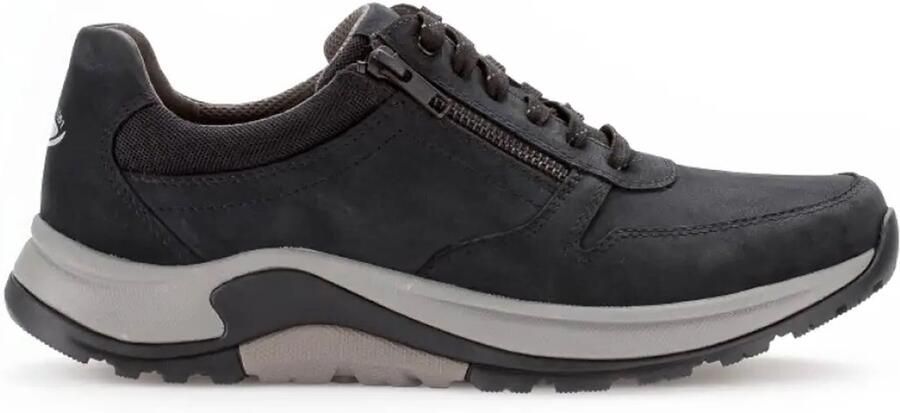 Pius Gabor Rollingsoft 8000.14 Sneaker Midnight G1 2