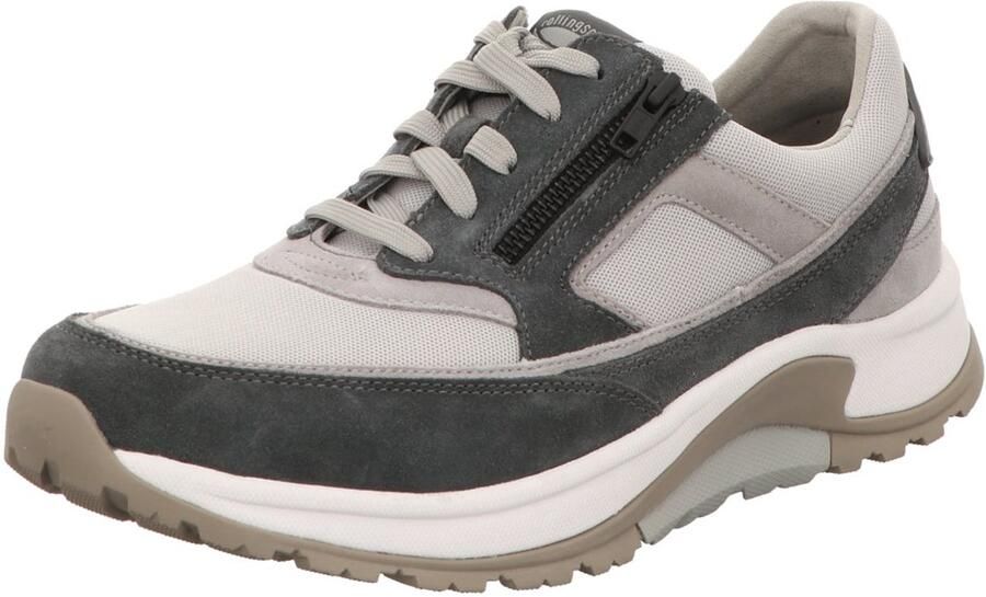 Pius Gabor Rollingsoft 8000.25 Sneaker Iron Midgrey Moon G1 2