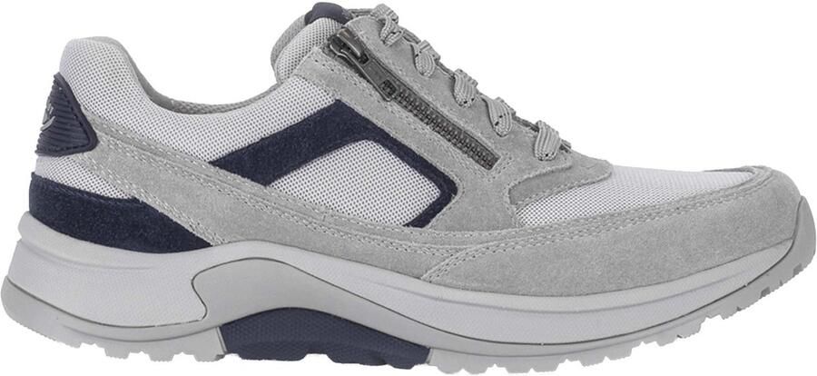 Pius Gabor Rollingsoft 8000.25.07 Sneaker Midgrey Moon Marine G1 2