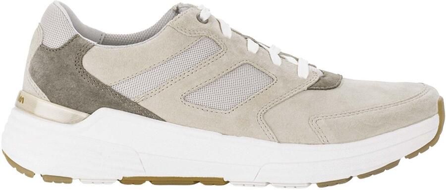 Pius Gabor Rollingsoft 8012.10 Sneaker Silk Sand Tundra G1 2