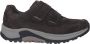 Pius Gabor rollingsoft sensitive 8000.16.07 heren rollende wandelsneaker bruin - Thumbnail 1