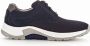 Pius Gabor rollingsoft sensitive 8000.19.01 heren rollende wandelsneaker blauw - Thumbnail 1