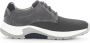 Pius Gabor rollingsoft sensitive 8000.19.02 heren rollende wandelsneaker blauw - Thumbnail 9