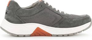 Pius Gabor rollingsoft sensitive 8002.13.05 heren rollende wandelsneaker grijs