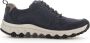 Pius Gabor rollingsoft sensitive 8005.11.01 heren rollende wandelsneaker blauw waterdicht - Thumbnail 1