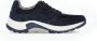 Pius Gabor rollingsoft sensitive 8000.14.01 heren rollende wandelsneaker blauw - Thumbnail 1