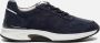 Gabor Blauwe Stijlvolle Schoenen Blue Heren - Thumbnail 1