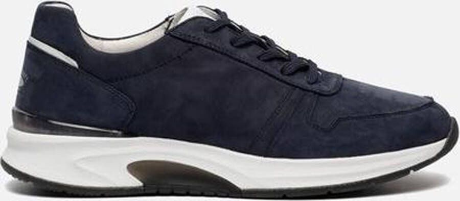 Pius Gabor Rollingsoft sneakers blauw