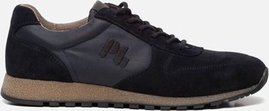 Gabor Heren Sneaker 0496.10.01 Blauw Heren
