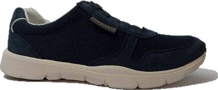 Pius Gabor Sneakers blauw