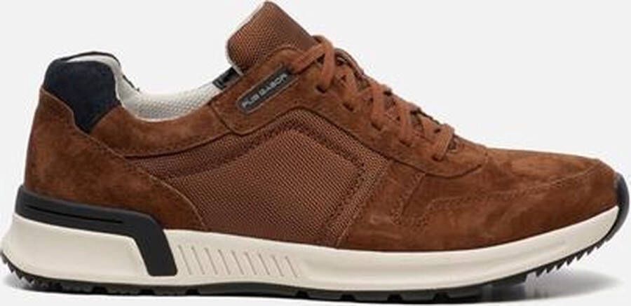 Pius Gabor Sneakers cognac