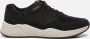Gabor Heren Sneaker 1005.10.03 Zwart Heren - Thumbnail 1