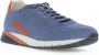 Gabor Blauwe Sneakers met Veters - Thumbnail 1