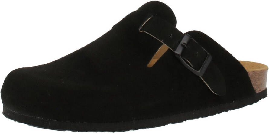 Plakton 171539 Blog Herenschoenen zwart