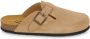 Plakton 181539 Blog Damesschoenen 138-Fango - Thumbnail 3