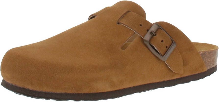 Plakton 181539 Blog Damesschoenen 219-Tostado