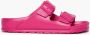 Plakton Dames Slippr Wanda Fuxia FUSHIA - Thumbnail 1