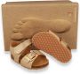 Plakton Meisjes Sandaal Marylin Goud - Thumbnail 2