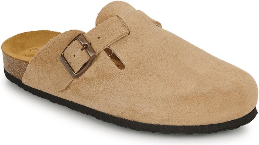Plakton 181539 Blog Damesschoenen 138-Fango - Foto 2