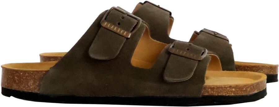 Plakton Beta leren muiltjes