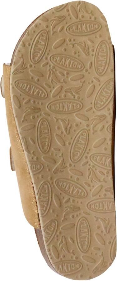 Plakton Beta leren muiltjes