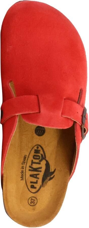 Plakton Blogg leren muiltjes