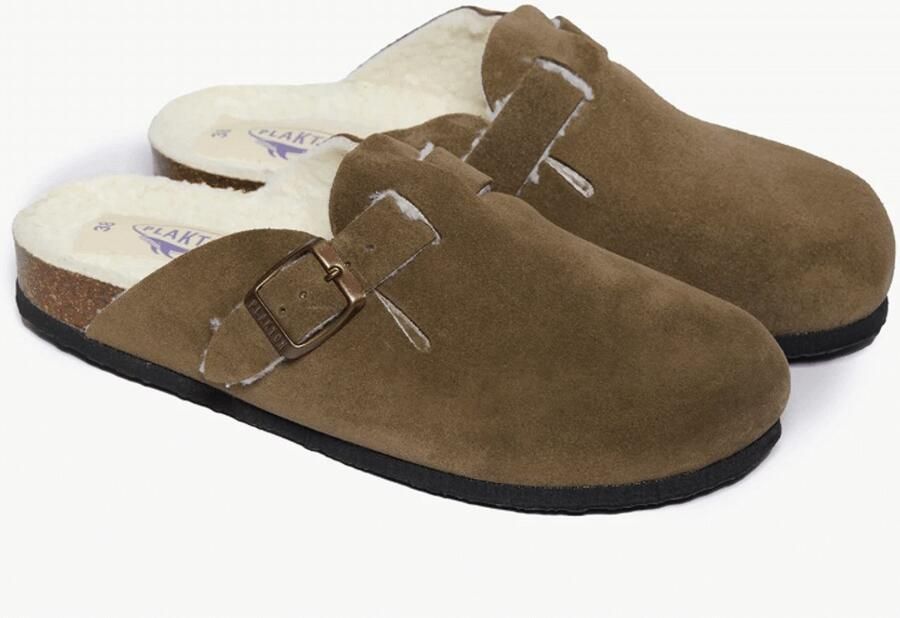 Plakton Blogg leren muiltjes