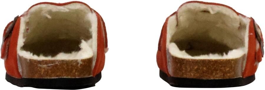 Plakton Bloggie leren muiltjes voor kinderen