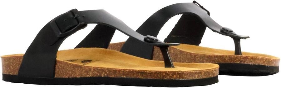 Plakton Bolero leren muiltjes