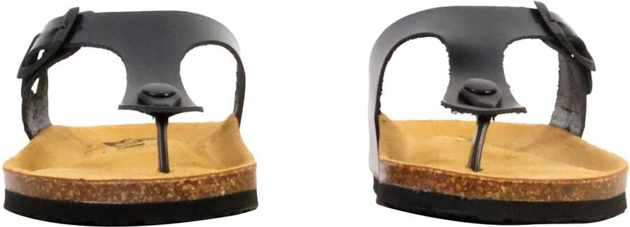 Plakton Bolero leren muiltjes