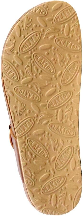 Plakton Bolero leren muiltjes