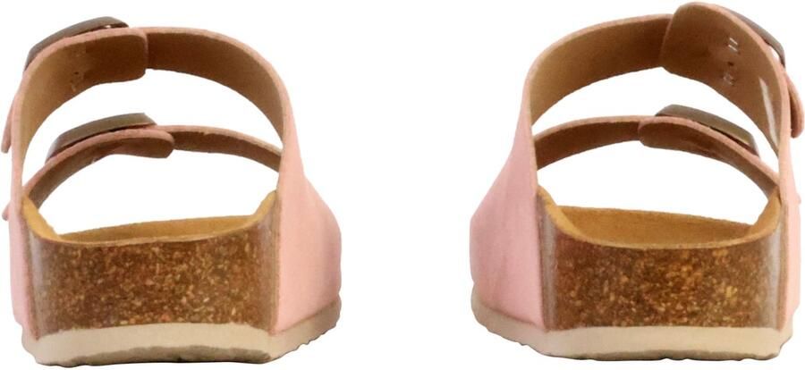 Plakton CP Beta leren muiltjes