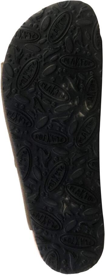 Plakton CP Beta leren muiltjes