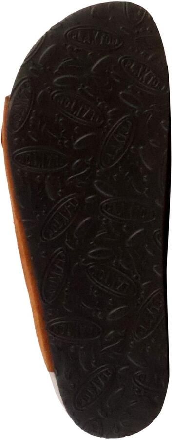 Plakton CP Beta leren muiltjes