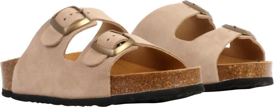 Plakton CP Beta leren muiltjes