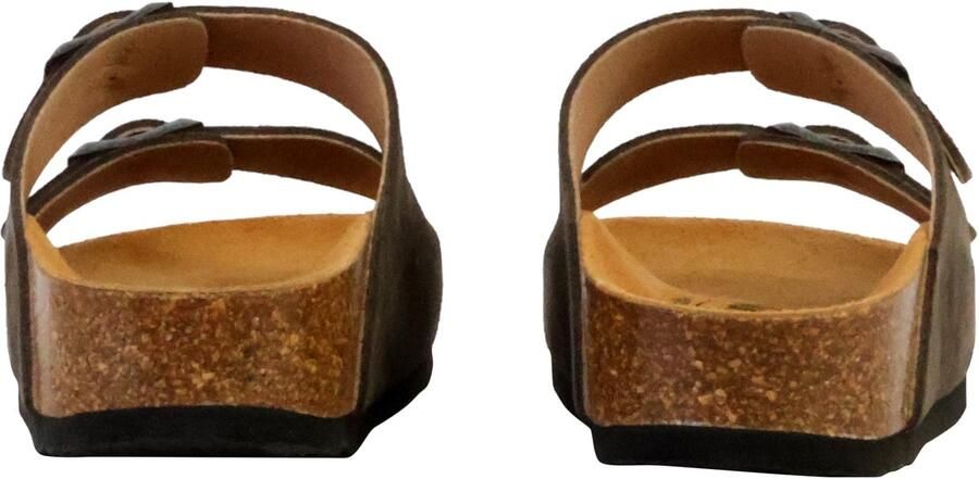 Plakton CP Beta leren muiltjes