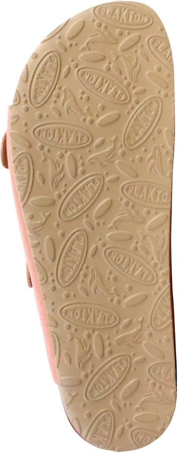 Plakton CP Beta leren muiltjes